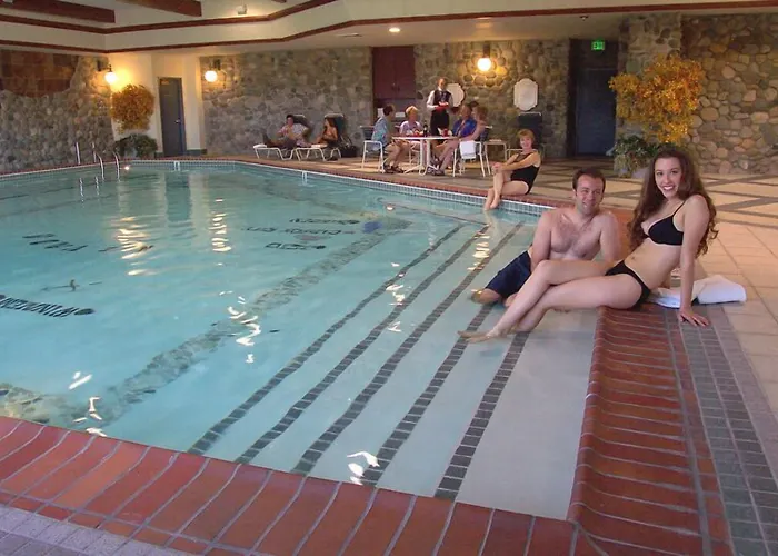Carson Valley Inn
